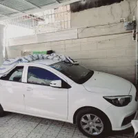 شاهین جی ال خشک بدون سانروف