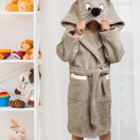 حوله تک تن پوش عروسکی تخفیف فروشگاه سیسمونی115|اسباب و اثاث بچه|کرمان, |دیوار