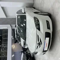 مزدا 3 مدل 88 تمیز