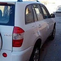 ام وی ام x33مدل 92 درحد|خودرو سواری و وانت|کرمان, |دیوار