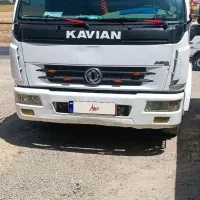 کاویان 6تن
