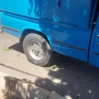 نیسان|خودرو سواری و وانت|نهاوند, |دیوار