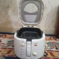 سرخ کن