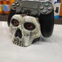 دسته ps4 در حد