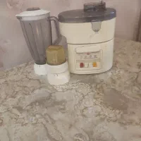 ابمیوه سه کاره پارس خزر