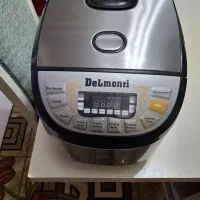 سرخ کن و غذا ساز