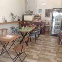 تجهیزات و لوازم کافه صفر تا صد|کافیشاپ و رستوران|نکا, |دیوار