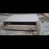 دستگاه سی دی سه دیسگ|پخش‌کننده DVD و ویدیو|تبریز, |دیوار