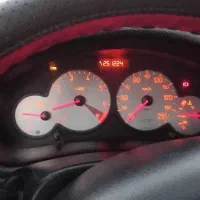 206اس tu5|خودرو سواری و وانت|تربت‌حیدریه, بالا ولایت|دیوار