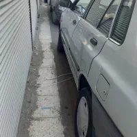 پراید دوگانه کارخانه سالم|خودرو سواری و وانت|ملایر, |دیوار