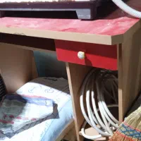 یخچال.گاز.دوچرخه.میز