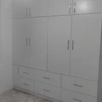 کابینت و کمد دیواری