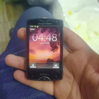 گوشی سونی اریکسون Xperia اصلی تمام لمسی|موبایل|شیراز, فضل‌آباد|دیوار