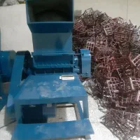 دستگاه آسیاب چکشی دهنه ۸۰ سفارشی ساز سنگین نو|ماشین‌آلات صنعتی|تهران, تهرانسر غربی|دیوار