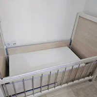تخت کودک|تخت و صندلی بچه|تهران, سازمان آب|دیوار