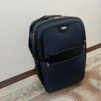 چمدان مسافرتی سایز متوسط برند  OT&EM