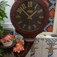 ساعت ایستاده نو