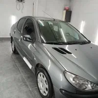 206SD|خودرو سواری و وانت|آمل, |دیوار