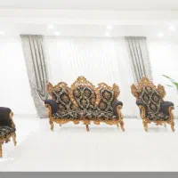 فروش مبل سلطنتی 7نفره