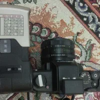 ‌دوربین خودکار قدیمی 135
