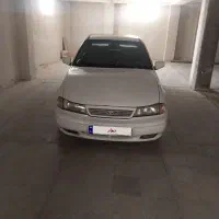 دوو سیلو سدان