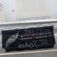 تشک دو نفره رویال