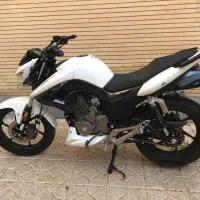موتور زونتس 230|موتورسیکلت|تبریز, |دیوار