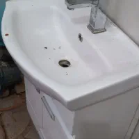 روشویی کابینتی