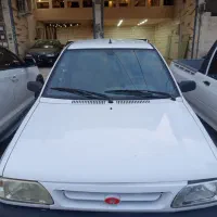 پراید ۹۴|خودرو سواری و وانت|کازرون, |دیوار