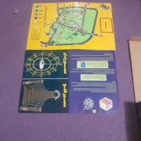 بازی فکری تمدن تایباد|اسباببازی|تایباد, |دیوار