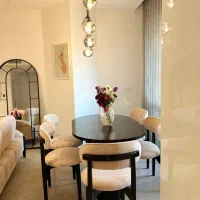 آپارتمان ۱۰۵ متری،ویو ابدی،غرق نور،باشگاه، برج رزت|اجارهٔ آپارتمان|تهران, شهران جنوبی|دیوار