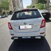 لیفان ایکس ۶۰ چپ دنده استسنائی تمیز