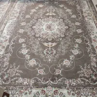 فرش ۹متری نخ پنبه