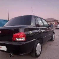 فروش پراید ۱۳۲