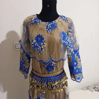 لباس کوردی|لباس|کرمانشاه, |دیوار
