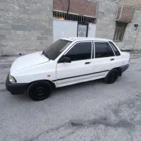 پراید 87|خودرو سواری و وانت|خرمشهر, |دیوار