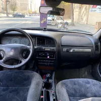 زانتیا2000|خودرو سواری و وانت|پرند, فاز ۱|دیوار