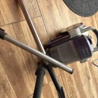 جاروبرقی کنوود|جاروبرقی، جارو شارژی، بخارشو|تهران, قلهک|دیوار