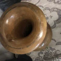 تنبک شیرانی تک مهر ویپ ویپرسو و اتمایزر گیگ ویپ|درام و پرکاشن|امیدیه, |دیوار