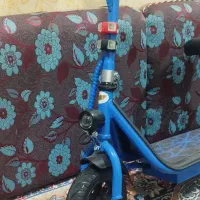 اسکوتر شارژی|دوچرخه، اسکیت، اسکوتر|شوش, |دیوار