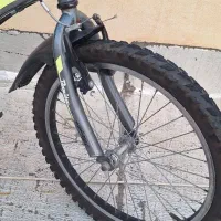 دوچرخه سایز ۲۰ بونیتو|دوچرخه، اسکیت، اسکوتر|ماهدشت, |دیوار