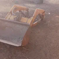 بیل تراکتور