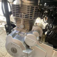 موتور هندا کویر ۲۰۰|موتورسیکلت|کرمان, |دیوار