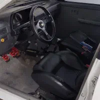 صندلی اسپرت  فرمان اسپرت اصلی momo ریسی