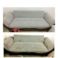 مبل شویی وموکت شویی سیاراندیمشک|خدمات نظافت|اندیمشک, |دیوار