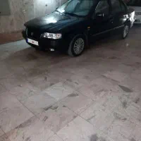 سمند ef7 مدل ۹۶ بیرنگ عظیمیه معاوضه|خودرو سواری و وانت|کرج, عظیمیه|دیوار