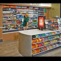 واگذاری سوپرمارکت