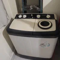 لباسشویی دوقلو