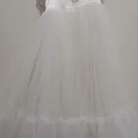 لباس عروس دخترانه