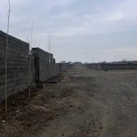 زمین باغی درشهرک ناظریه